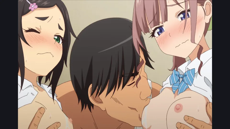 [Emotion] Seishidouin no Oshigoto The Animation - 02 (性指導員のお仕事 The Animation 2時限目) - English Softsubs