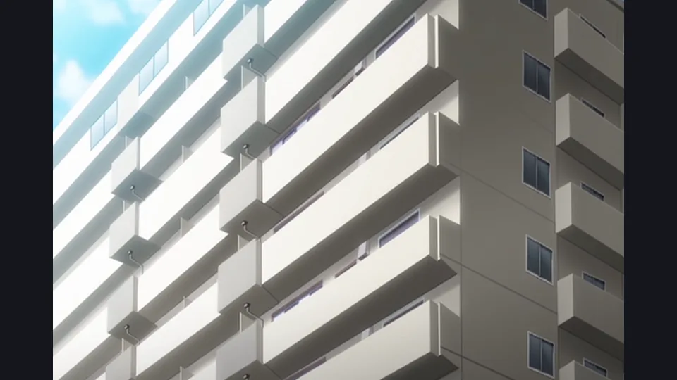 [Emotion] Enjo Kouhai - 12 (○○交配 第十二話 毎日お世話してくれる彼女はエルフのお姫様 後編) - English Softsubs