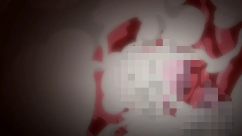 [Doomdos] - Meltys Quest #2 - S01E01 [Uncensored] [1080p OV WEB-DL]
