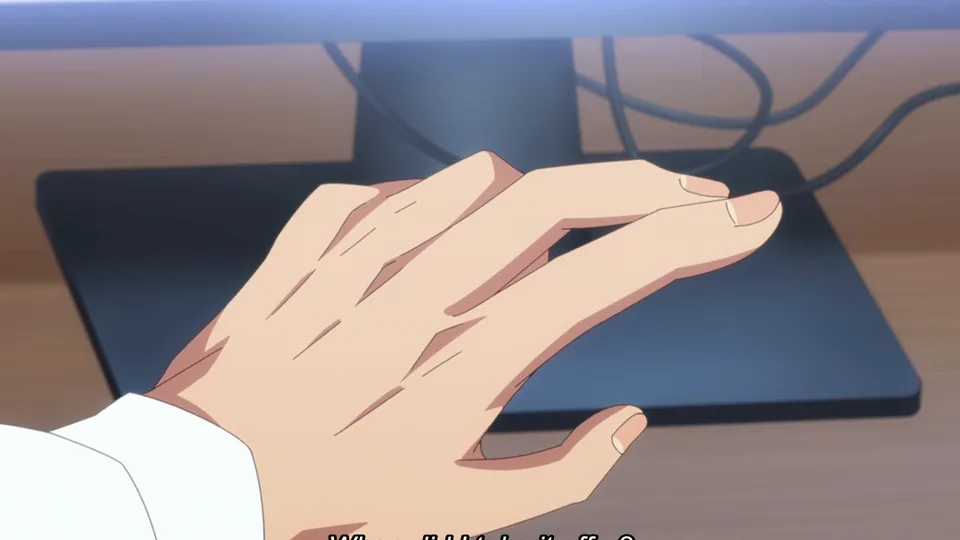 [HentaiHub] The Lonely Snow Widow and the Cursed Ring S01E04 720p UNCENSORED OV WEB-DL AAC2.0 H.264 (Hitozukiai ga Nigate na Miboujin no Yukionna-san to Noroi no Yubiwa, English-Sub)