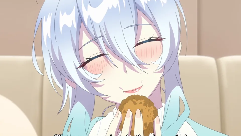 [HentaiHub] The Lonely Snow Widow and the Cursed Ring S01E04 720p UNCENSORED OV WEB-DL AAC2.0 H.264 (Hitozukiai ga Nigate na Miboujin no Yukionna-san to Noroi no Yubiwa, English-Sub)