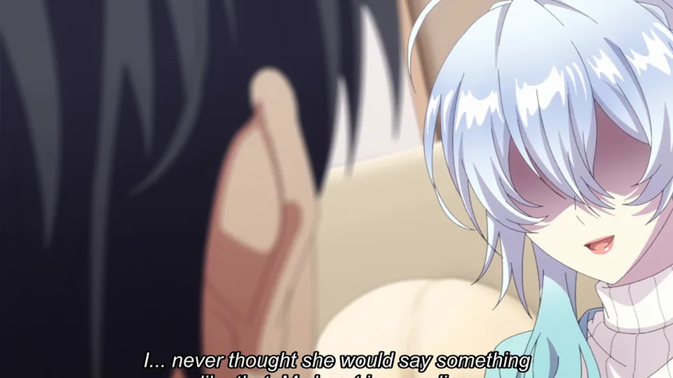 [HentaiHub] The Lonely Snow Widow and the Cursed Ring S01E04 720p UNCENSORED OV WEB-DL AAC2.0 H.264 (Hitozukiai ga Nigate na Miboujin no Yukionna-san to Noroi no Yubiwa, English-Sub)