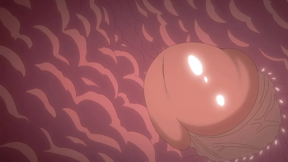 [HentaiHub] The Lonely Snow Widow and the Cursed Ring S01E04 720p UNCENSORED OV WEB-DL AAC2.0 H.264 (Hitozukiai ga Nigate na Miboujin no Yukionna-san to Noroi no Yubiwa, English Audio)