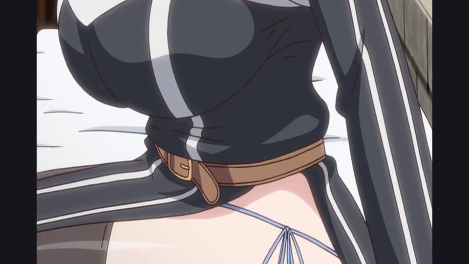 [Emotion] NTR Kishi - 01 (NTR騎士 第1話 幼馴染は女騎士 魔術に墜ちる巨乳教官) - English Softsubs