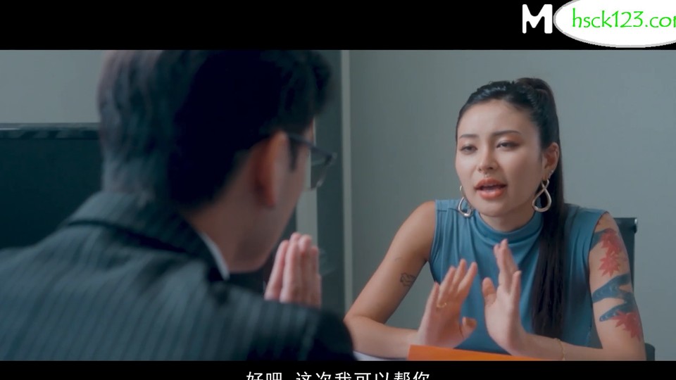 Madou Media - ユナ、レイ リル ブラック - 池にいるのはジンリンですか? MDSR-0004-1-uncen 1080p