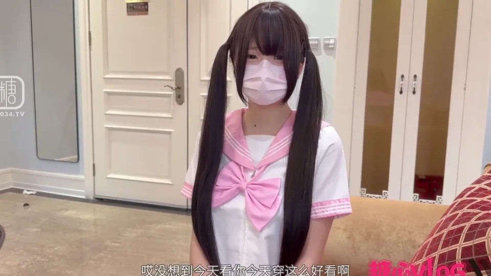 【内射灌精】 糖心Vlog【中出し】Xiaoxiang Miao-Qingmei姉妹の魅惑的で憧れのチンポ手マン調教白ストッキング開脚で女の子の白虎マンコを締め付けて潮吹き射精翡翠足