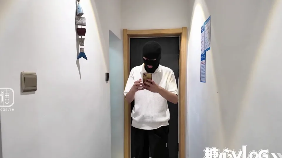 【小欣奈】 恋人の VlogUp ホスト [Xiao Xinai] 家主のふしだらな娘がセックスビデオをしているところを捕まり、率先して黒ストッキングのマンコを誘惑して激しく精液を搾り取った。