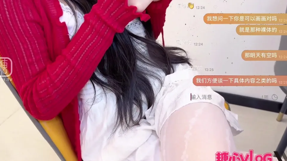 【色诱画像师】 Tang Xin Vlog [セックス誘惑ポートレート アーティスト] Zi Yi のヌード ポートレート体験。彼女の胸は超敏感で、コンドームなしで深く挿入され、胸が揺れて乳酔いに苦しむほどです。