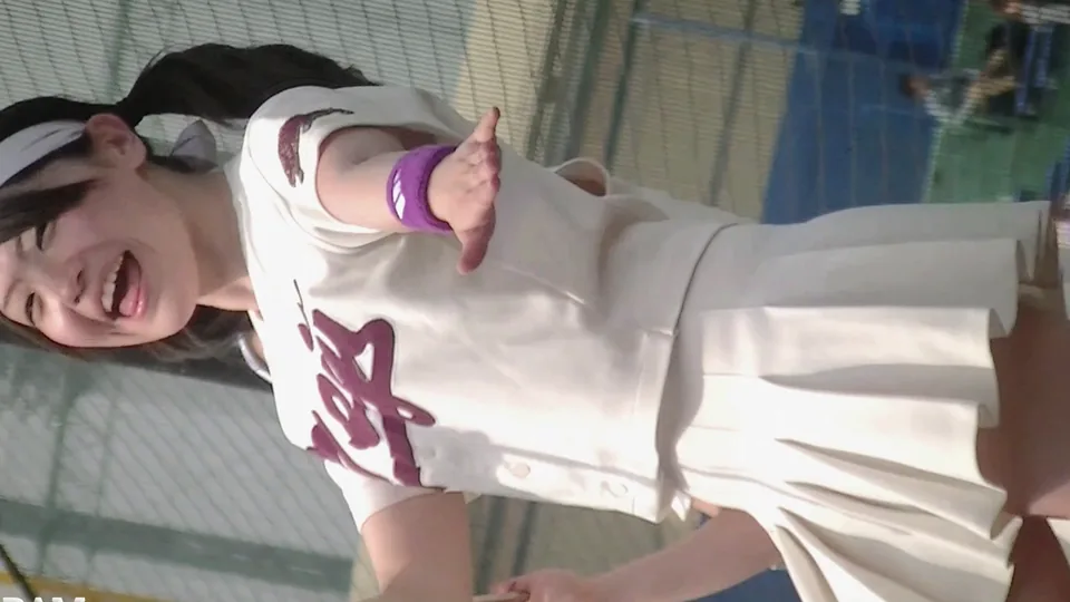 Cheer181-182, 【4K】僕の妹はKチアガール part24 後半
