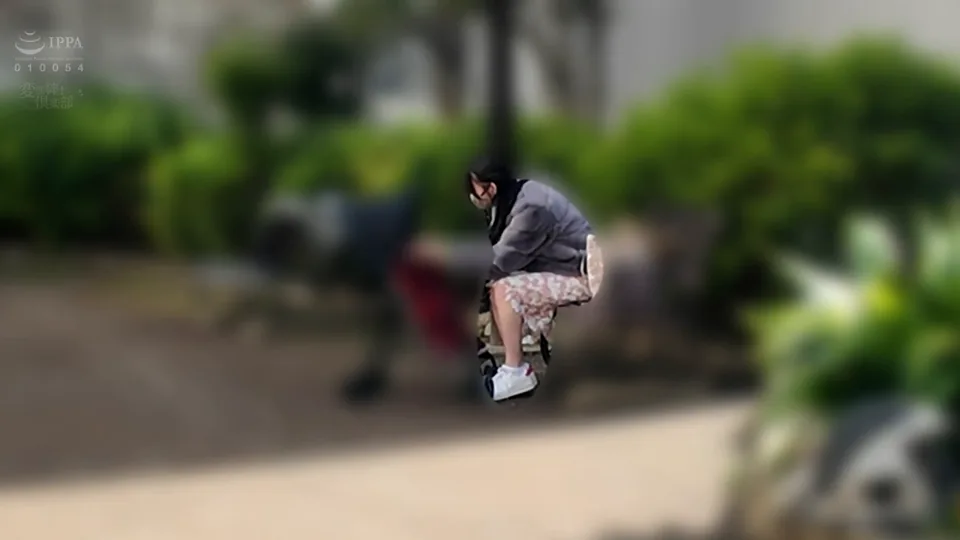 CLUB-936 ベビーカー人妻 付きまとい盗撮 媚薬キメセク●姦