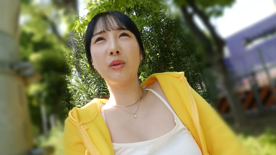 CRNX-372 【4K】ヤリマンゆいかの本気食い…我慢できずに素人逆ナンSEX 小野坂ゆいか