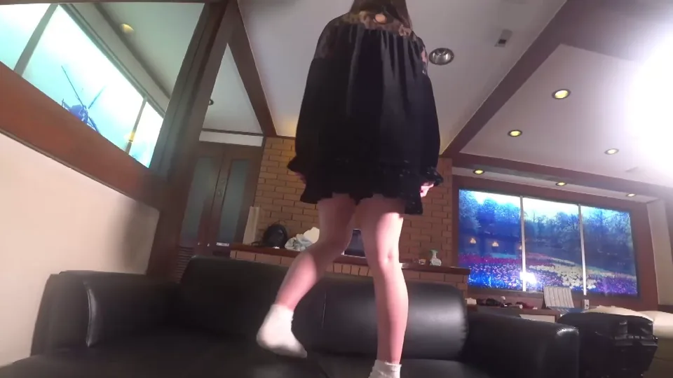 HD画質 ムチムチボディの美女がセーラー服でご奉仕。無 中出し, 有名になりたい夢見る女子を騙してハメ