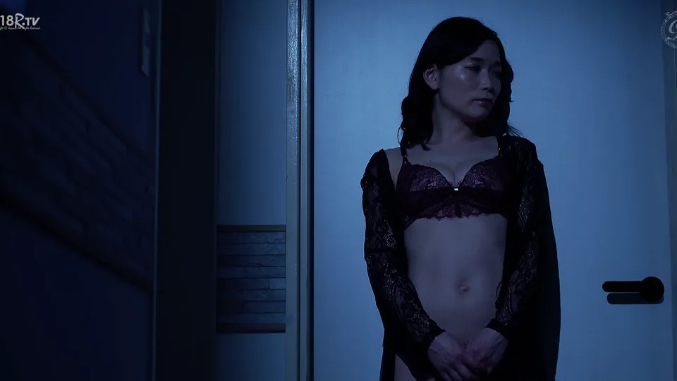 +++ [FHD] DLDSS-556 これから親父が義母さんを抱く前に僕が孕ませてあげるからー。 小泉玖美