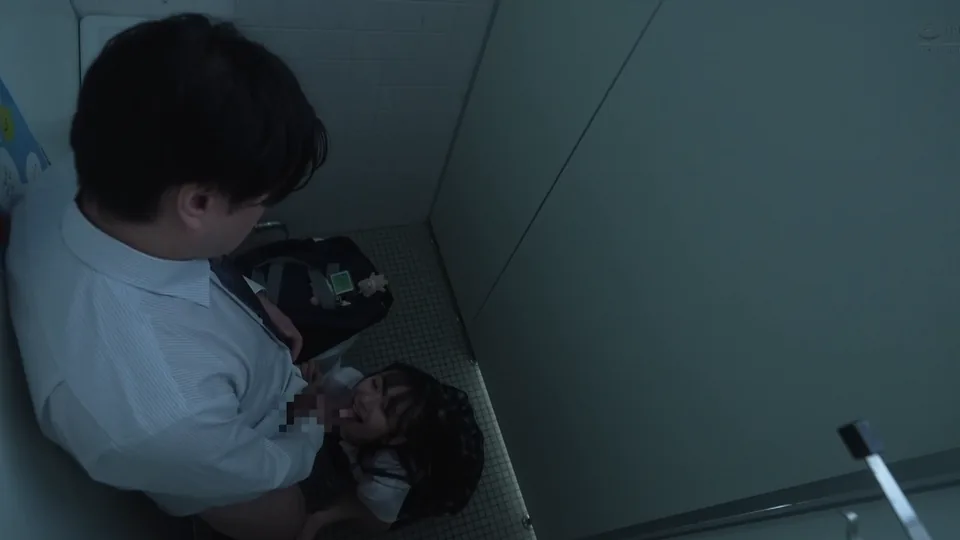 DVAJ-752 最終電車でいつも乗り合わせる女子校生の無防備なフリしたパンチラ見せつけ誘惑にまんまと引っかかった僕は2人きりの車内で淫音ぬちゅんぱちゅん鳴らし終着駅までハメ狂った 花守夏歩