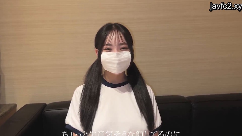 FC2-PPV-4680705 *New* 【無敵】19の爆乳Hカップと２連続の生中出しSEX!!スク水着とブルマは裏切らない!!特典と本編で2本分を一挙公開!!超ボリューム!!〜購入を逃したら後悔します。