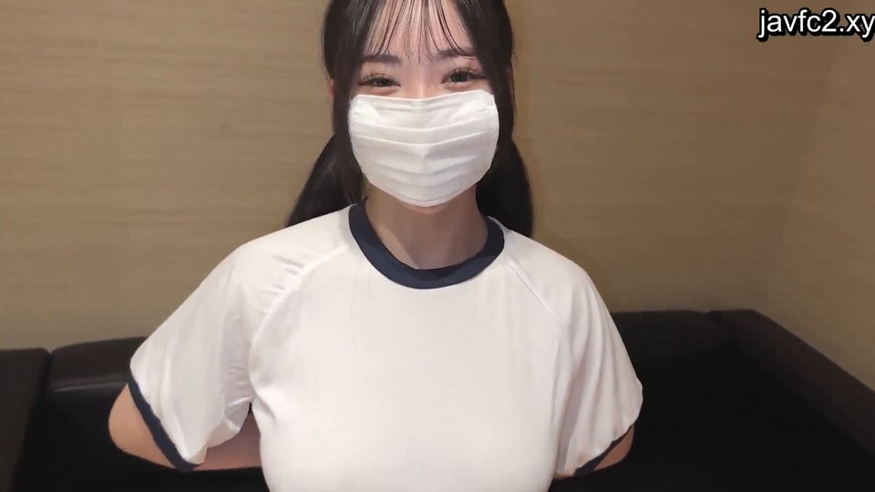 FC2-PPV-4680705 *New* 【無敵】19の爆乳Hカップと２連続の生中出しSEX!!スク水着とブルマは裏切らない!!特典と本編で2本分を一挙公開!!超ボリューム!!〜購入を逃したら後悔します。