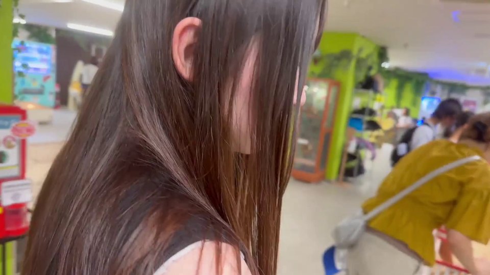 FC2-PPV-4968537 【14日間限定セール】アイドルフェイスFカップ19歳メンエス嬢と小動物園デートで生ハメ交尾♡興奮しすぎて気づかれないようトイレでフェラも… 【無修正・中出し】