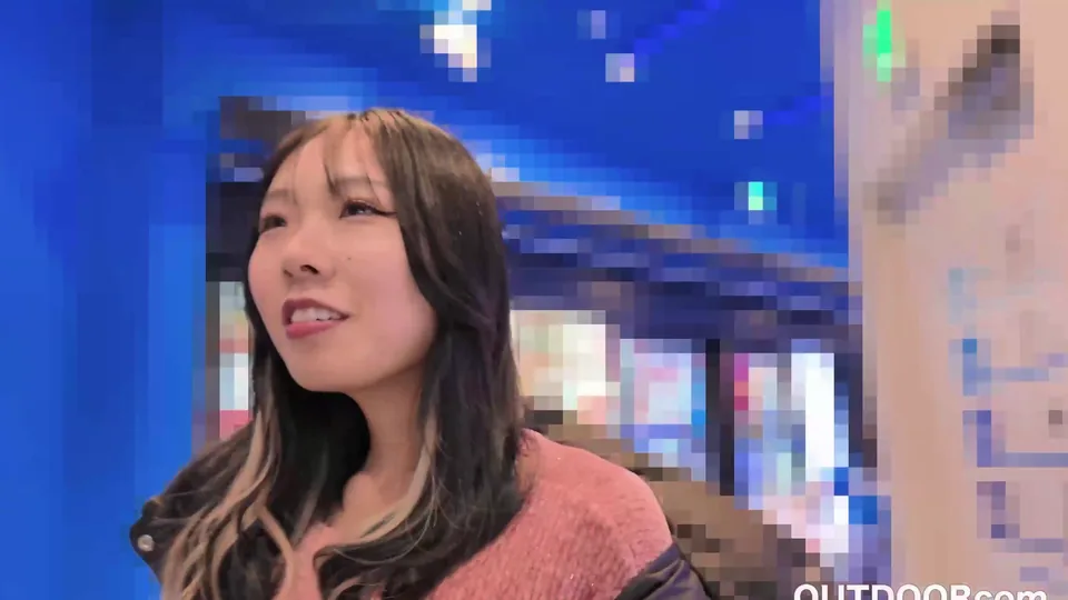 NTR願望※完全顔出し【驚愕の潮吹き】未開発な身体を潮吹きが止まらない。