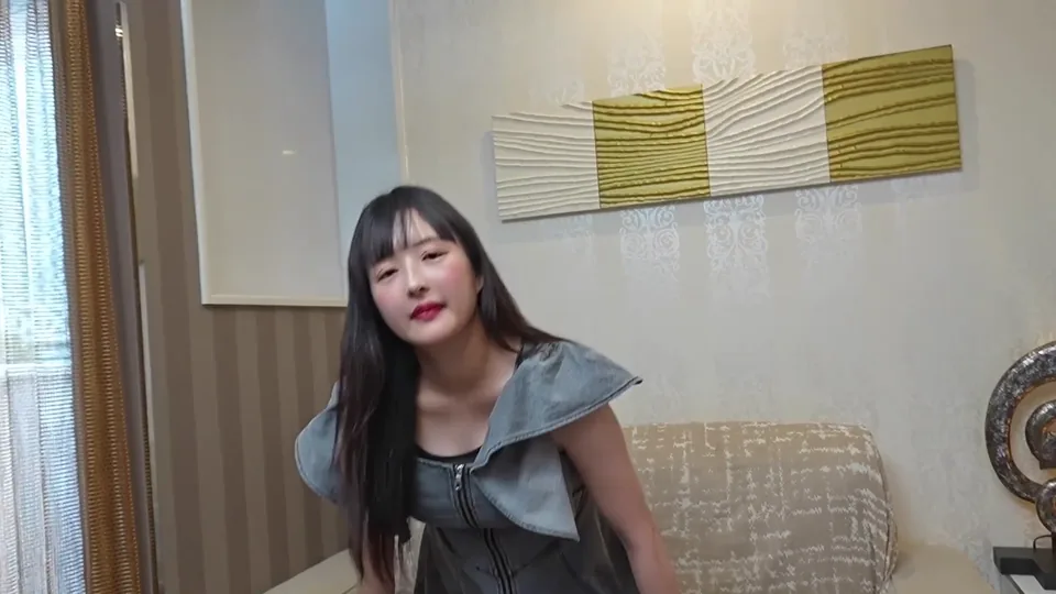 FC2-PPV-4990433 むっちりFカップ美女の包み込みフェラでチンポとろける！腰をくねらせ快楽に溺れ揺れる巨乳、ヌラヌラのおマンコ最高です。