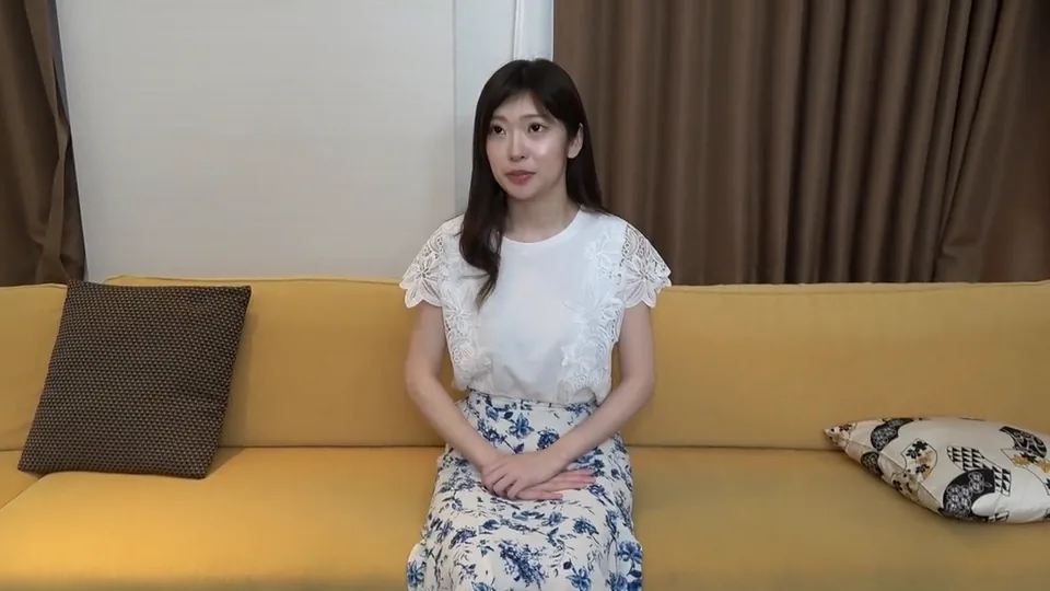 FC2-PPV-4995314 【廃版】元女子アナのFカップ美巨乳と再会。ボディラインが美しすぎる極上の美女に我慢できず怒涛の４発射！暴発フェラ発射、中出し・顔射３連発の濃厚セックス。膣内観察特典付き！