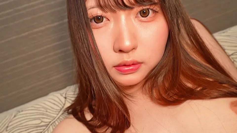 FC2-PPV-4996905 【お試し企画】19歳Fカップミスコン大○生♡カホちゃんと互いにイカせ合う企画にチャレンジ！極上密着らぶセックスに溺れる！
