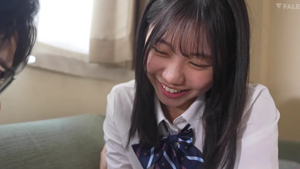 FNS-088 ちょっと前までガキだと思っていた妹がパンチラ誘惑してきたから両親が旅行中に何度もセッ… 浜辺やよい