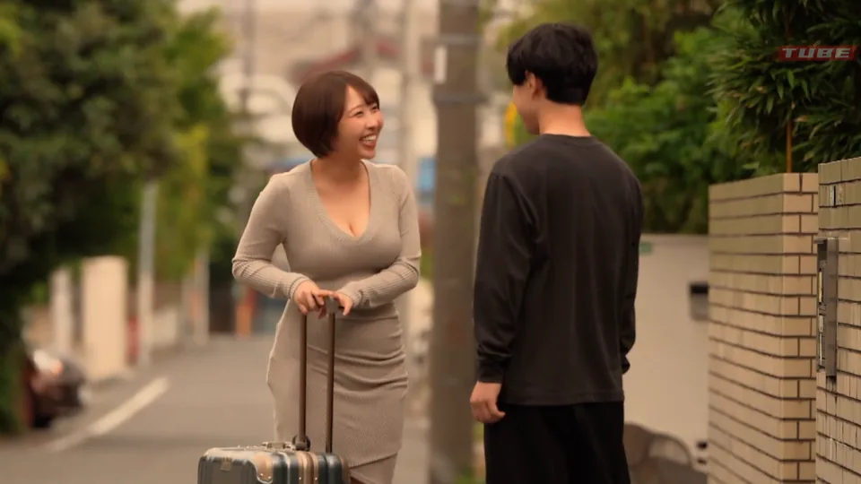 FTHTD-230 秘公開プラン 同人原作実写化　宍戸里帆