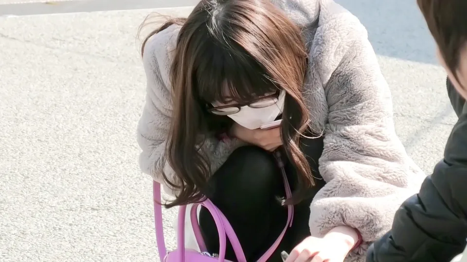 [FullHD]揺れる太もも・ふくらはぎ＋上下の隙間！！, [FullHD]最高アングル！！美脚ミニスカ！！綺麗なピンク！！Part1, [FullHD]超かわいいはみパン2人組み！！Part1, お花見正座で見えっぱなし～動画～