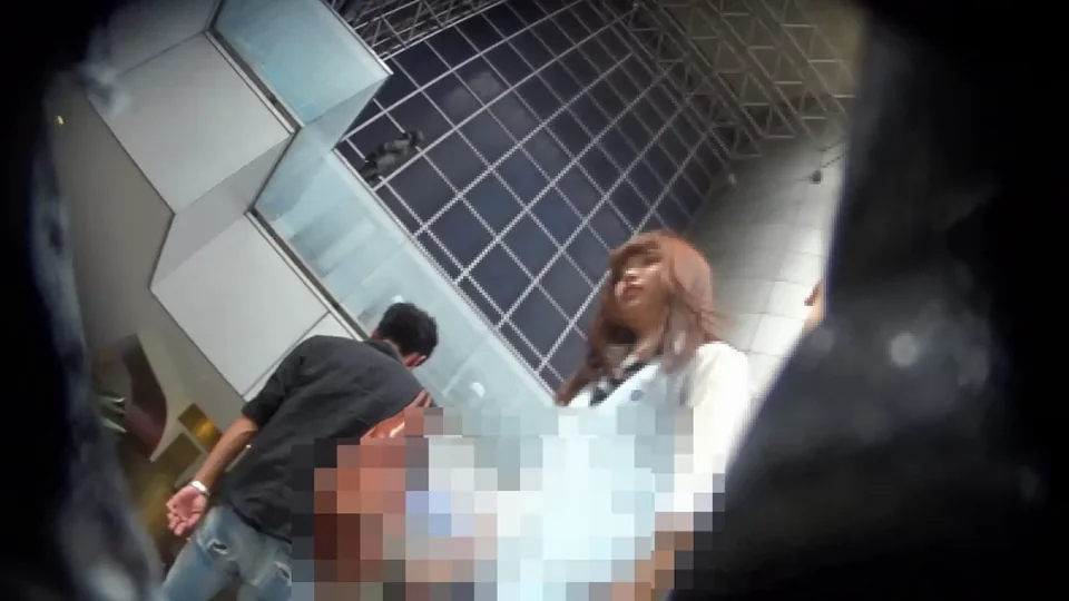 パンチラ小人目線☆☆［再販編], パンチラ小人目線☆☆［再販編]１3
