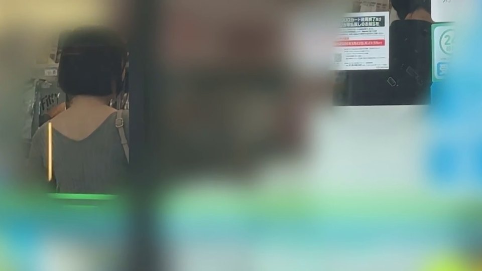 GEBB-060 無防備女眠盗撮7 4名捕獲