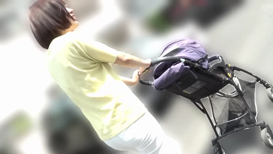 HAWA-388 生活に困り自宅でメンズエステを始めた近所のシングルマザーと中出しSEX ゆうかさん（25歳）