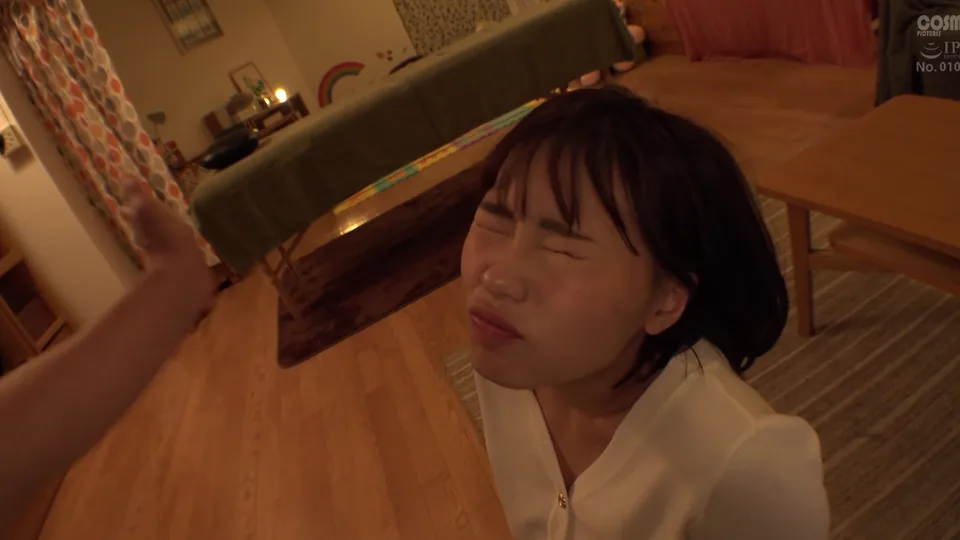 HAWA-388 生活に困り自宅でメンズエステを始めた近所のシングルマザーと中出しSEX ゆうかさん（25歳）