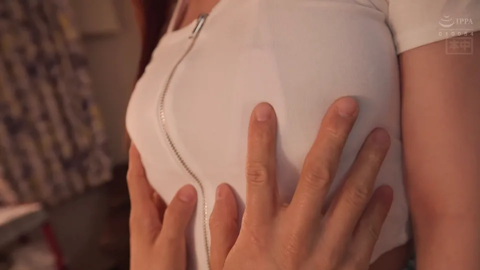 HMN-919 ザコ乳首が弟にバレちゃって… バカにされながらさんざんこねくり回され何度も乳首イキ中出しされる敏感お姉ちゃん 鈴の家りん