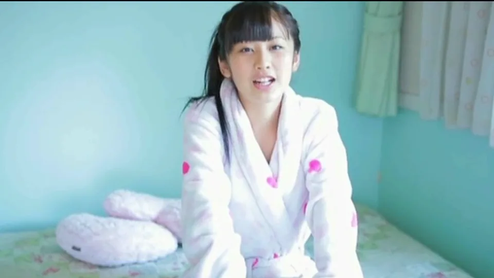 Yuu Hashimoto 橋本優 – 純粋少女～ピュアな天使の恋心～