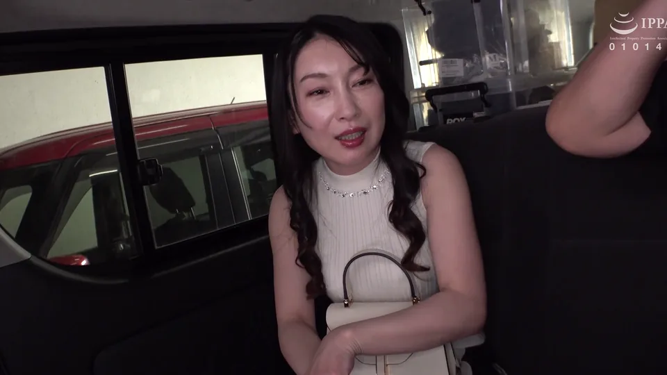 JURA-217 初撮り人妻ドキュメント第三章 鳴宮史織