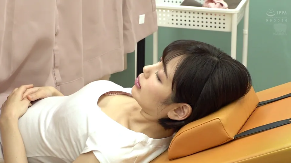 KAM-284 産婦人科どすけべ診察 検診で来院した美人妻のお股をぬぷぬぷ診療しまくる悪徳エロ産婦人科医 06 美咲かんな