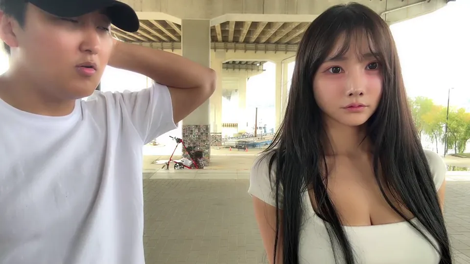 [KBJ] 森の愛しい人 ★ 2025.10.02 [シーナインの女性4] ランニングの目的 feat. パンフン
