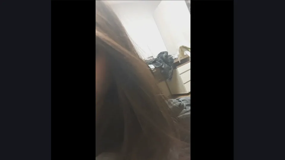 [KBJ] [フルバージョン] ビデオ通話 40分_ 顔出し オールヌード・音声あり