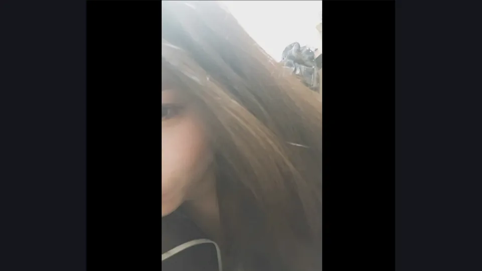 [KBJ] [フルバージョン] ビデオ通話 40分_ 顔出し オールヌード・音声あり