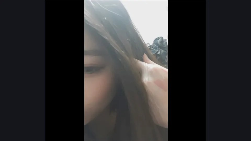 [KBJ] [フルバージョン] ビデオ通話 40分_ 顔出し オールヌード・音声あり