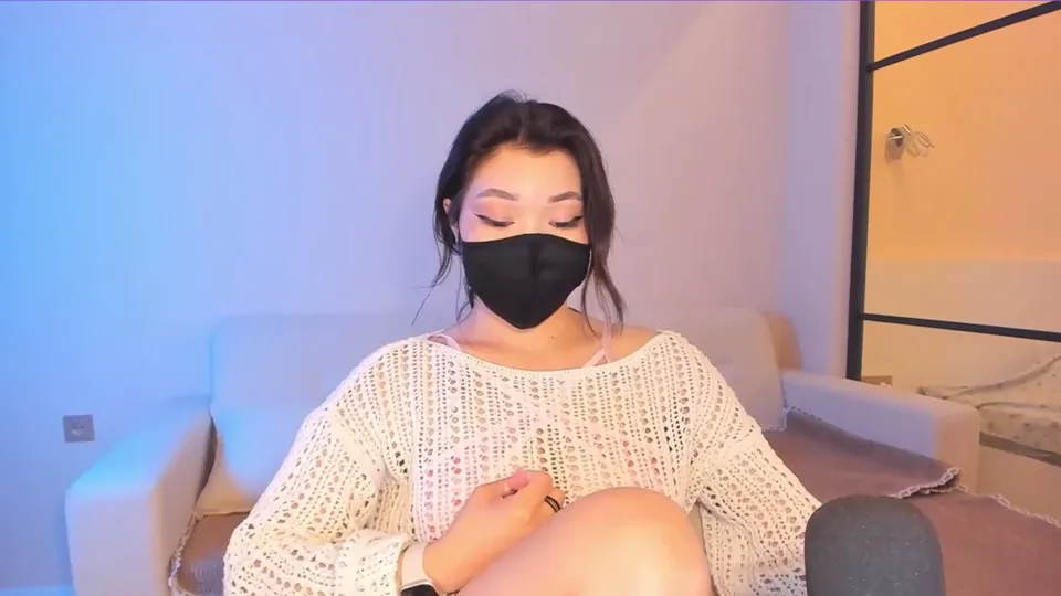 [KBJ] Lunaonekiss 2024-08-23