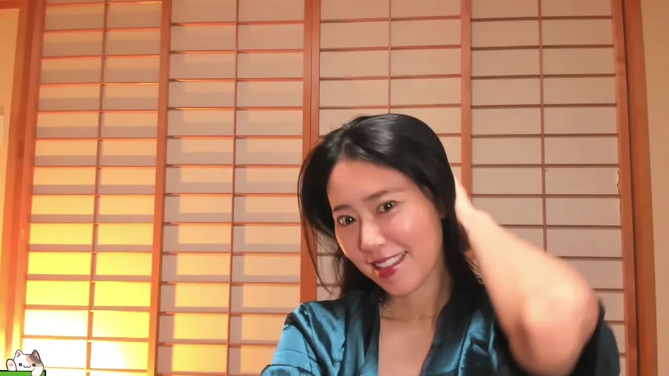 [KBJ] Maybenanako 2024-08-11