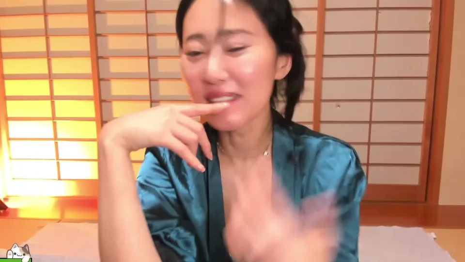 [KBJ] Maybenanako 2024-08-11