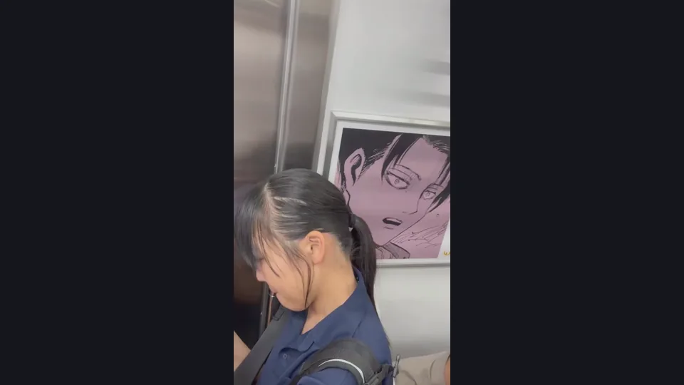 極#17　かわいいじぇけたちの生Pや尻