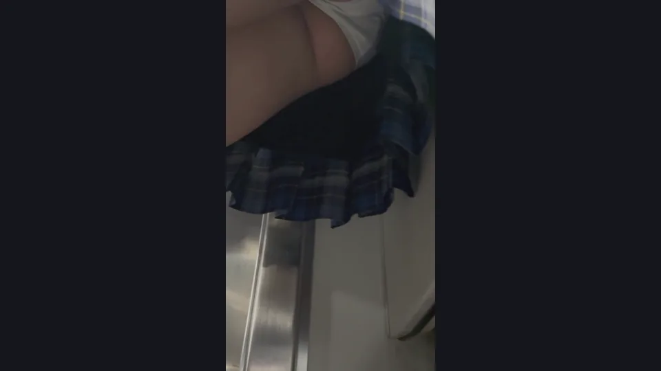 極#17　かわいいじぇけたちの生Pや尻