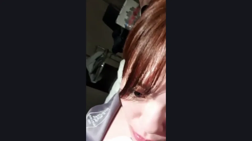 [KBJ] インスタライブ_イムギ [オールヌード]