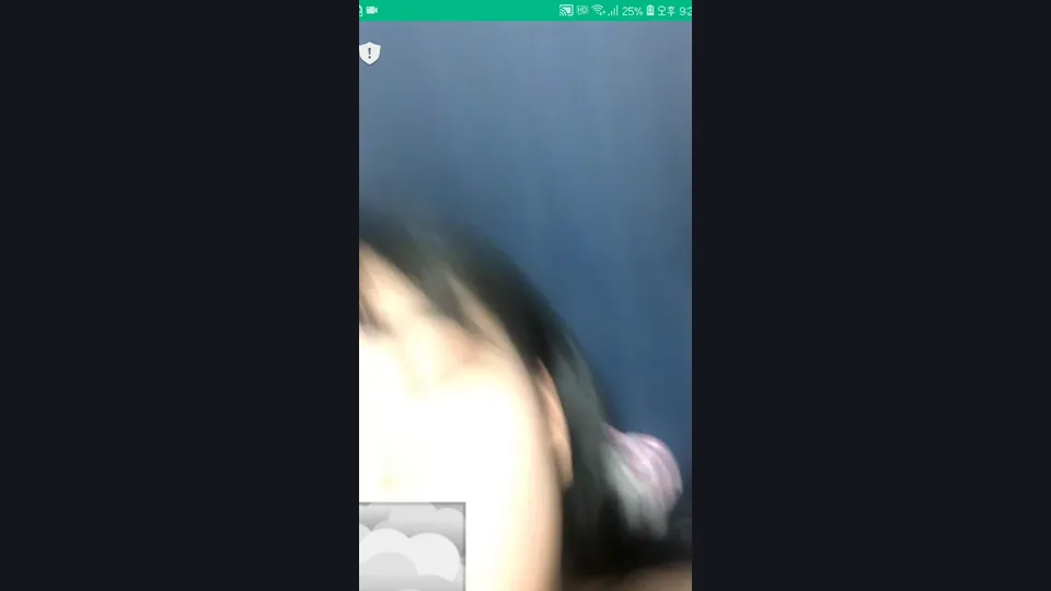 [KBJ] アザール 全裸