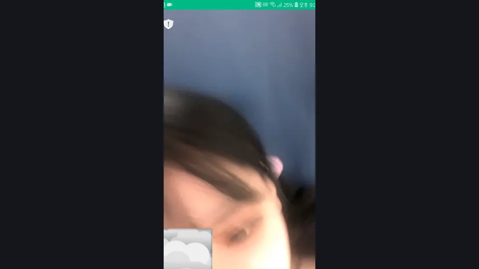 [KBJ] アザール 全裸