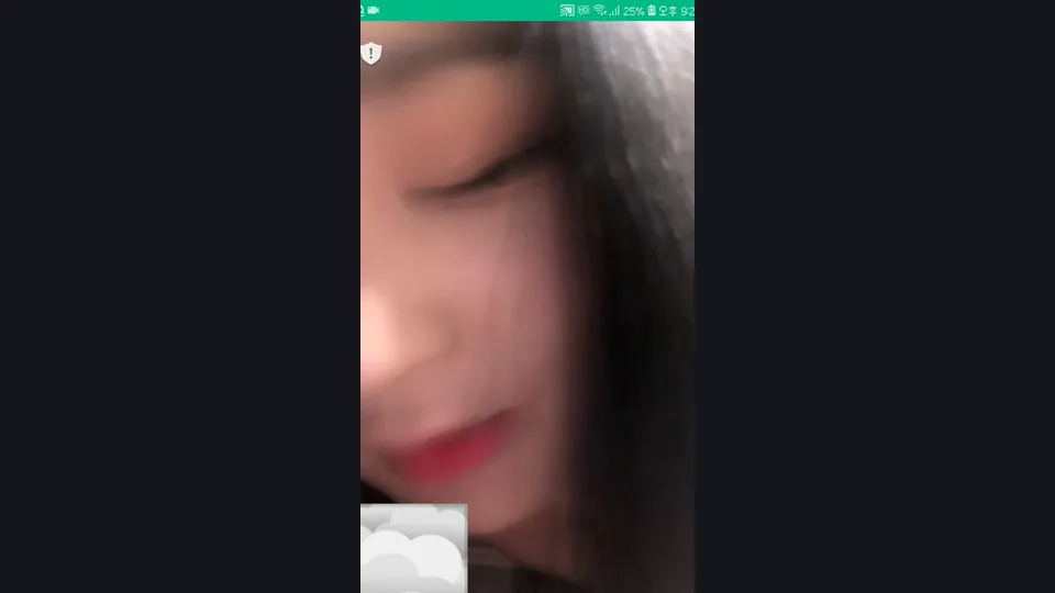 [KBJ] アザール 全裸