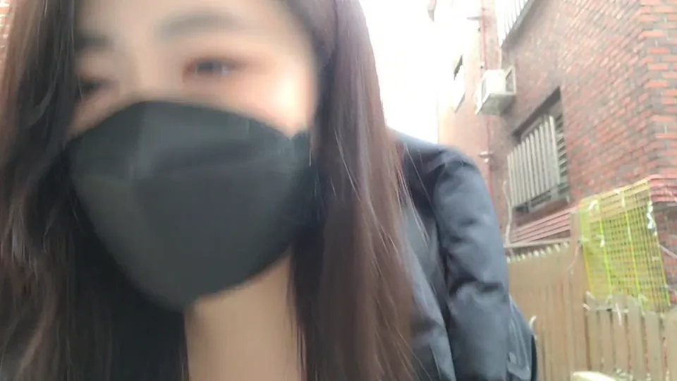 [KBJ] キムパン体操マッサージ
